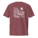 Scottsdale Super Soft Pocket T-Shirt