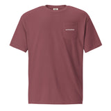 Scottsdale Super Soft Pocket T-Shirt