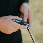 Moments Golf Divot Tool
