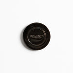 Moments from Sunday Black Ball Marker