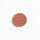 Moments From Sunday Golf Ball Marker