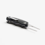 Moments from Sunday Divot Tool