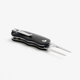 Moments from Sunday Divot Tool